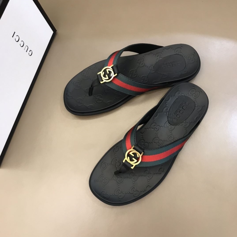 Gucci Slippers